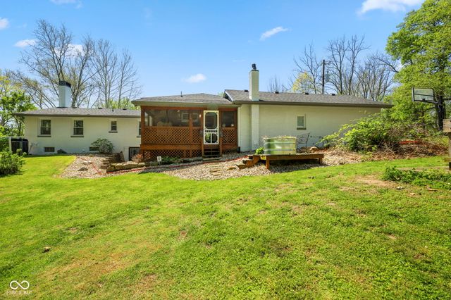 5260 Egbert Road, Martinsville, IN 46151