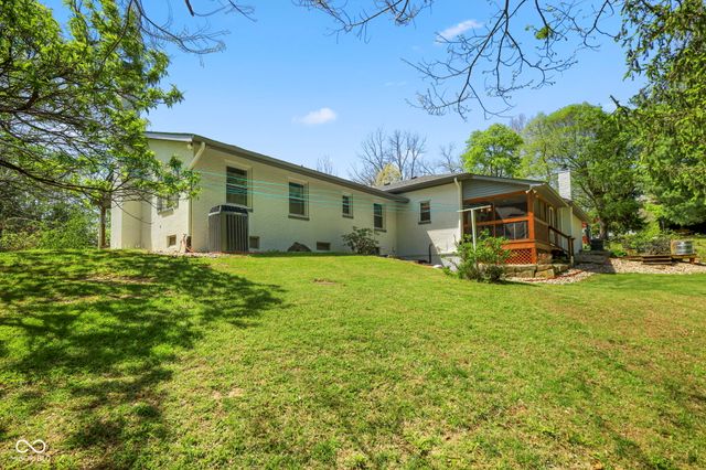 5260 Egbert Road, Martinsville, IN 46151
