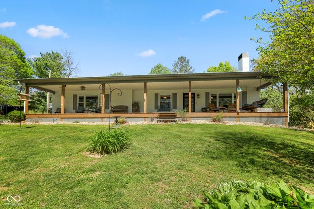 5260 Egbert Road, Martinsville, IN 46151