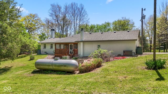 5260 Egbert Road, Martinsville, IN 46151