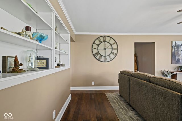 5260 Egbert Road, Martinsville, IN 46151