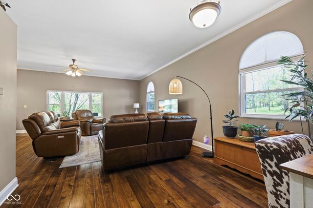 5260 Egbert Road, Martinsville, IN 46151