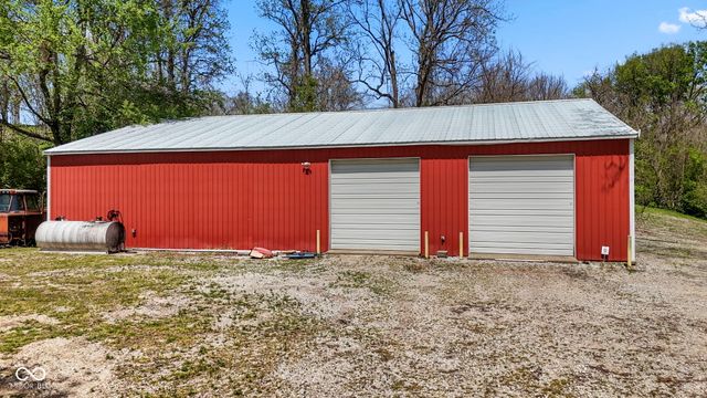 5260 Egbert Road, Martinsville, IN 46151
