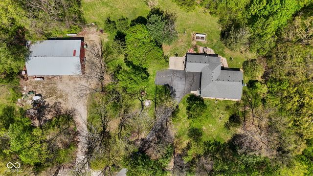 5260 Egbert Road, Martinsville, IN 46151