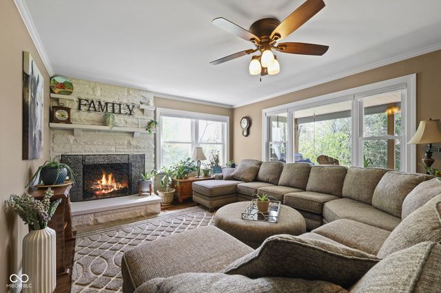 5260 Egbert Road, Martinsville, IN 46151