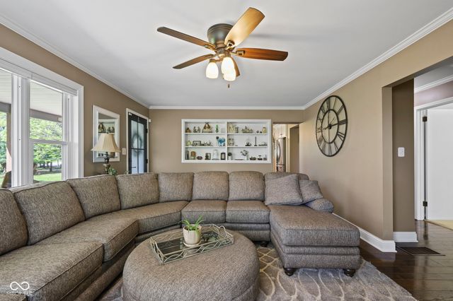 5260 Egbert Road, Martinsville, IN 46151