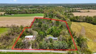 5260 Egbert Road, Martinsville, IN 46151