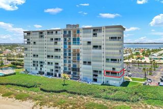 10600 S Ocean Drive 201, Jensen Beach, FL 34957