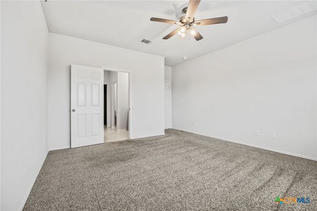 3806 Tanchico Drive, Killeen, TX 76542