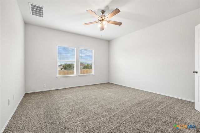 3806 Tanchico Drive, Killeen, TX 76542