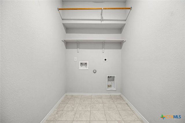 3806 Tanchico Drive, Killeen, TX 76542