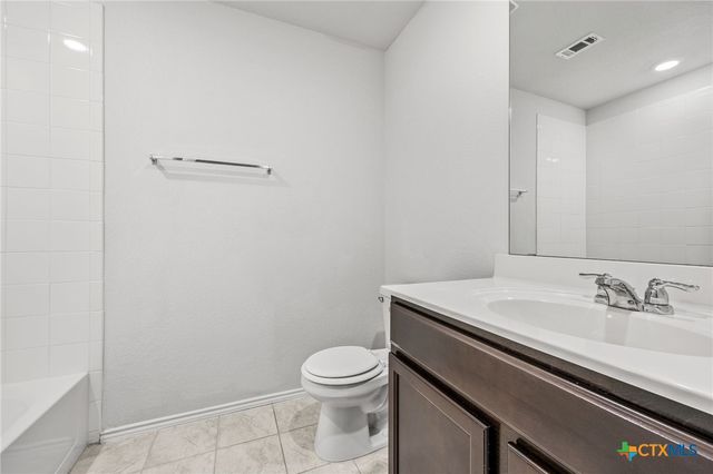 3806 Tanchico Drive, Killeen, TX 76542