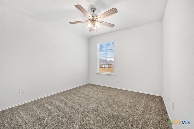 3806 Tanchico Drive, Killeen, TX 76542