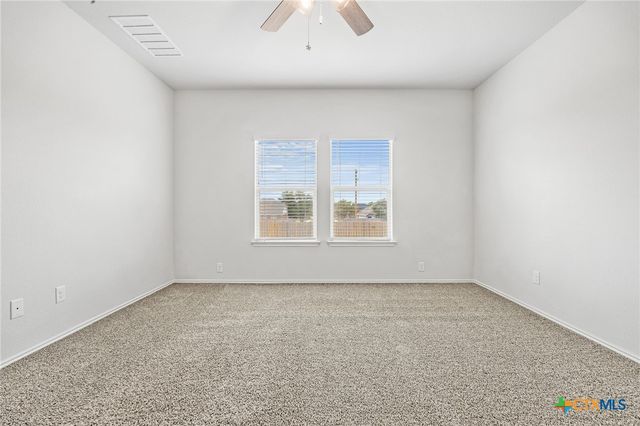 3806 Tanchico Drive, Killeen, TX 76542