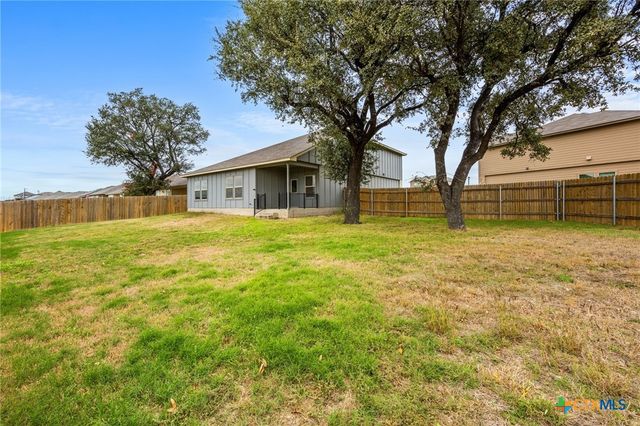 3806 Tanchico Drive, Killeen, TX 76542