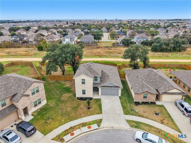 3806 Tanchico Drive, Killeen, TX 76542