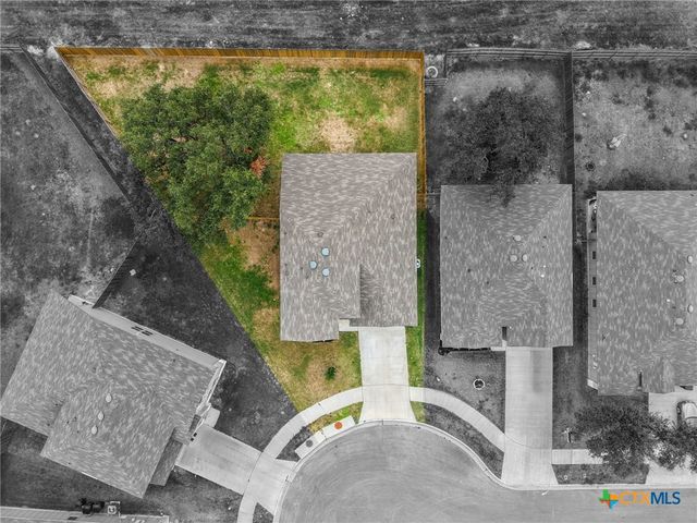 3806 Tanchico Drive, Killeen, TX 76542