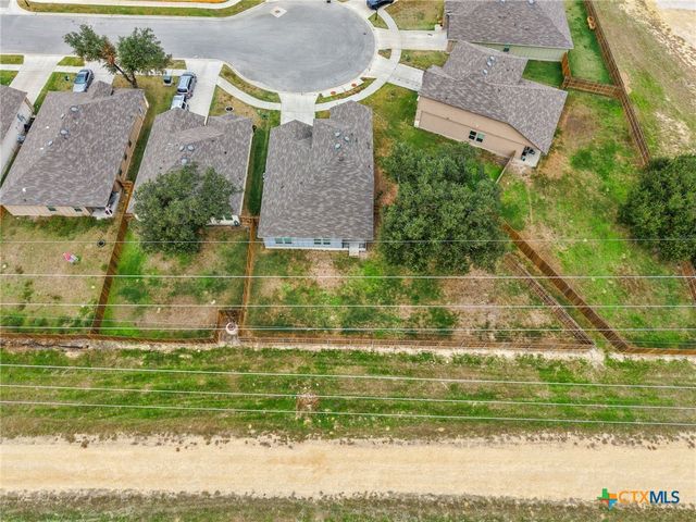 3806 Tanchico Drive, Killeen, TX 76542