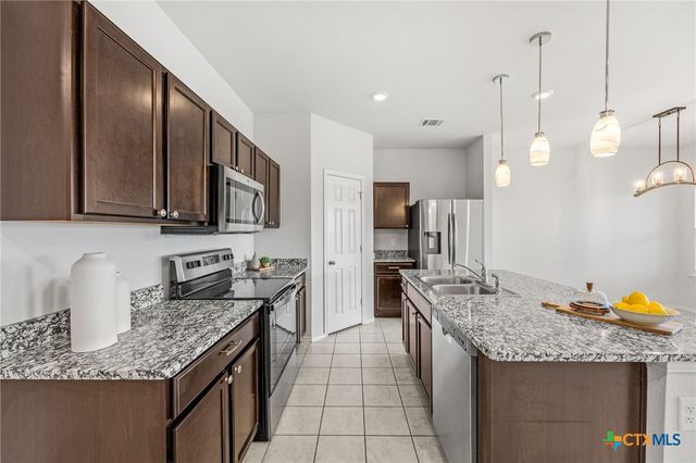 3806 Tanchico Drive, Killeen, TX 76542