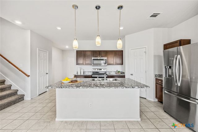 3806 Tanchico Drive, Killeen, TX 76542