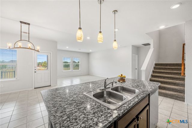 3806 Tanchico Drive, Killeen, TX 76542