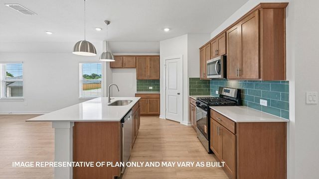 241 Rivers Edge DR, Georgetown, TX 78628