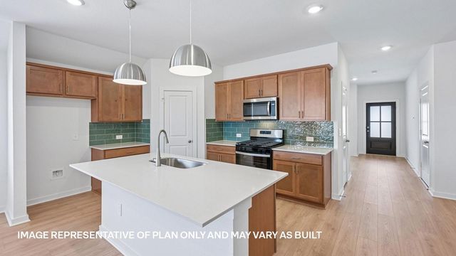 241 Rivers Edge DR, Georgetown, TX 78628