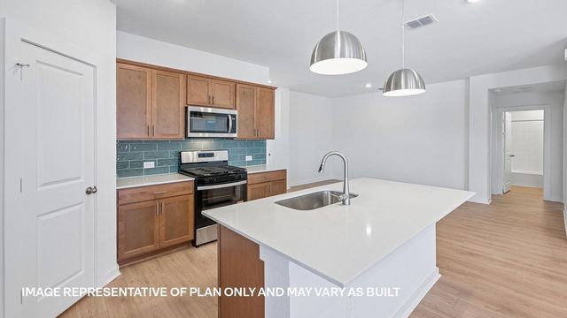241 Rivers Edge DR, Georgetown, TX 78628