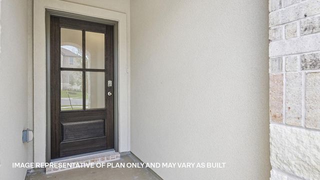 241 Rivers Edge DR, Georgetown, TX 78628
