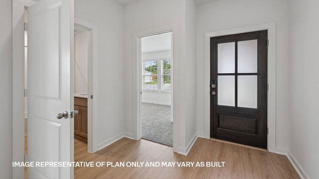 241 Rivers Edge DR, Georgetown, TX 78628