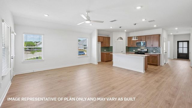 241 Rivers Edge DR, Georgetown, TX 78628