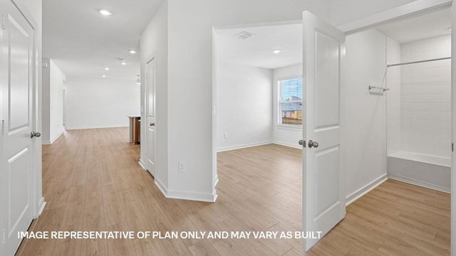 241 Rivers Edge DR, Georgetown, TX 78628