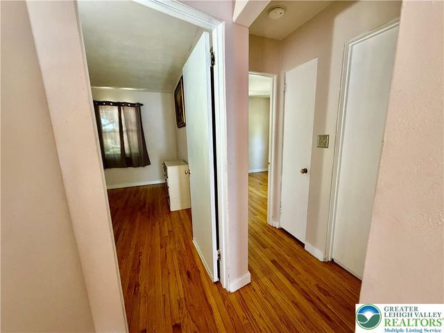 2840 East Texas Boulevard, Allentown City, PA 18103