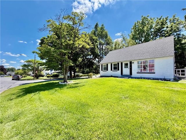 2840 East Texas Boulevard, Allentown City, PA 18103