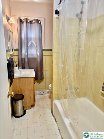 2840 East Texas Boulevard, Allentown City, PA 18103