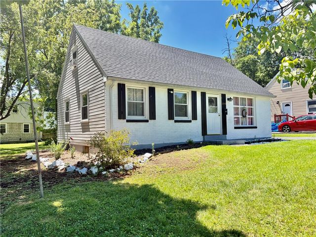 2840 East Texas Boulevard, Allentown City, PA 18103