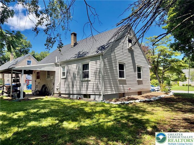 2840 East Texas Boulevard, Allentown City, PA 18103