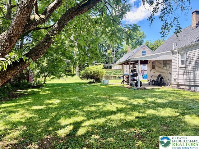 2840 East Texas Boulevard, Allentown City, PA 18103