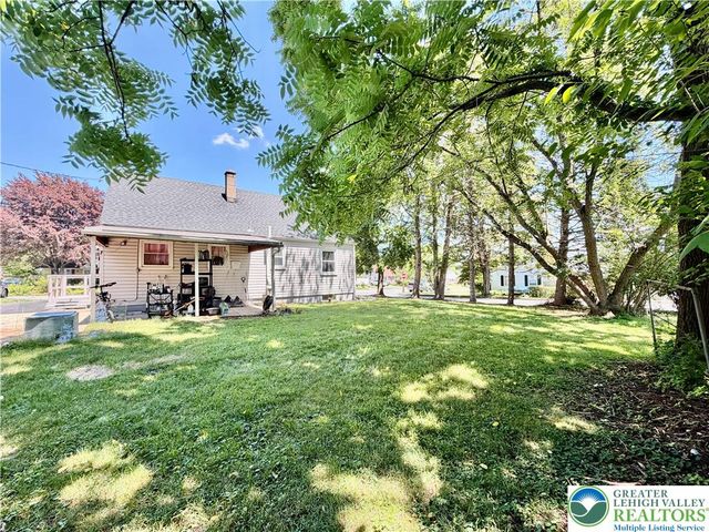 2840 East Texas Boulevard, Allentown City, PA 18103