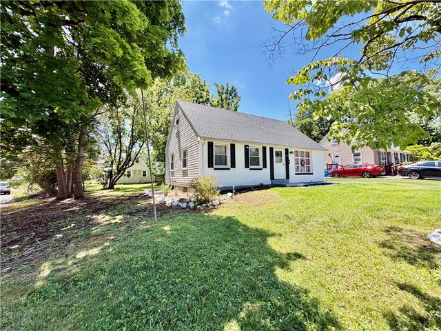 2840 East Texas Boulevard, Allentown City, PA 18103