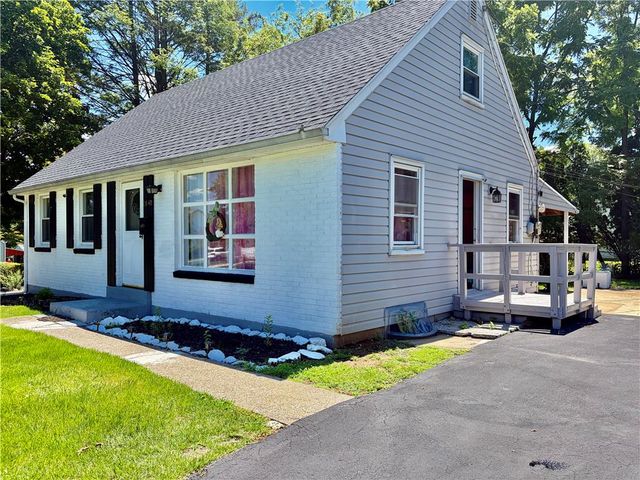 2840 East Texas Boulevard, Allentown City, PA 18103