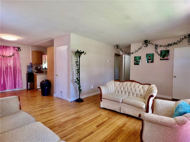 2840 East Texas Boulevard, Allentown City, PA 18103