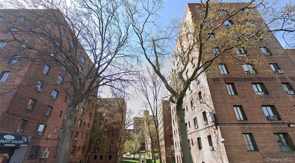 2120 E Tremont Avenue 3H, Bronx, NY 10462