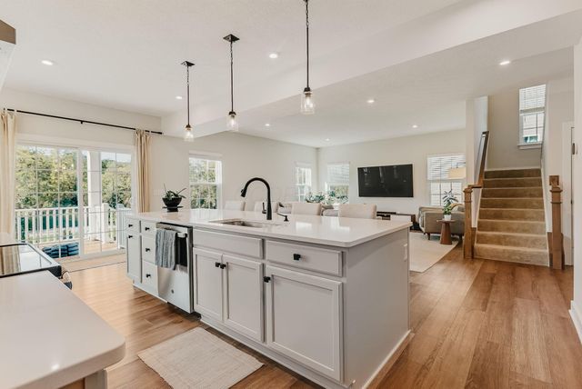 1473 Cypress Point Drive, Sunbury, OH 43074
