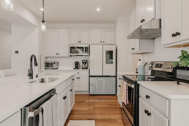 1473 Cypress Point Drive, Sunbury, OH 43074