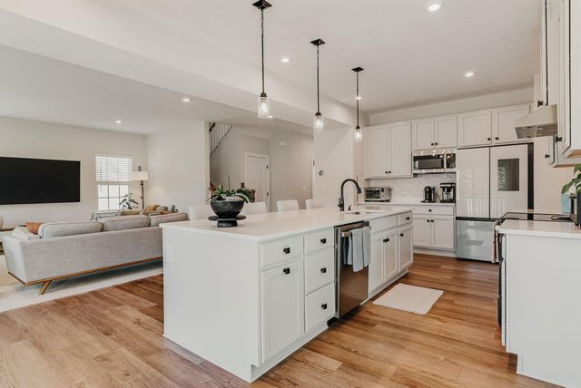 1473 Cypress Point Drive, Sunbury, OH 43074