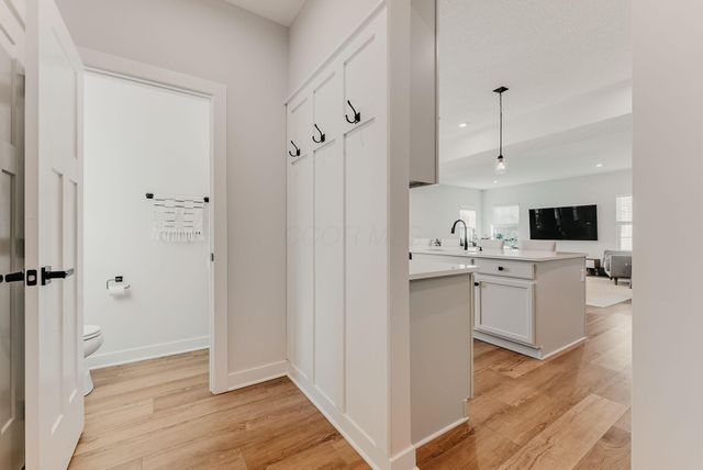 1473 Cypress Point Drive, Sunbury, OH 43074