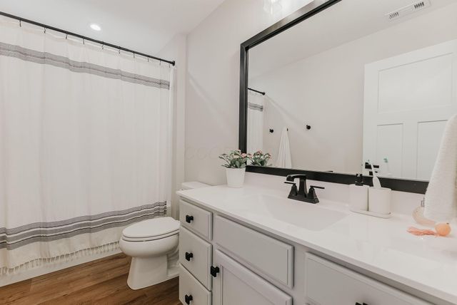 1473 Cypress Point Drive, Sunbury, OH 43074