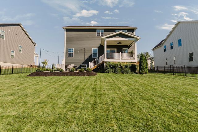1473 Cypress Point Drive, Sunbury, OH 43074