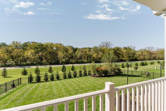 1473 Cypress Point Drive, Sunbury, OH 43074